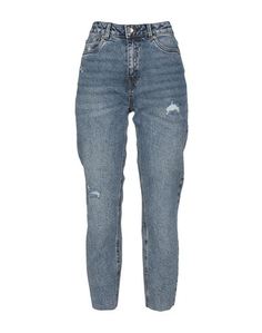 Джинсовые брюки Vero Moda
