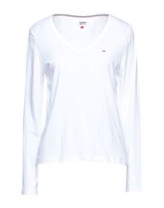 Футболка Tommy Jeans