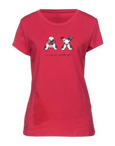 Футболка Armani Exchange