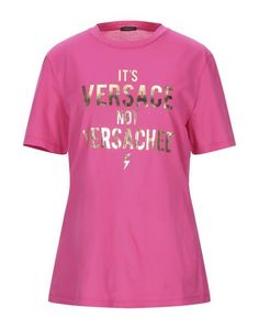 Футболка Versace