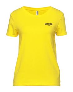 Футболка Moschino