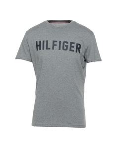 Футболка Tommy Hilfiger