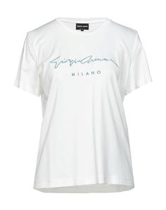 Футболка Giorgio Armani