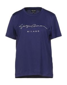 Футболка Giorgio Armani