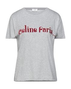 Футболка CÉline