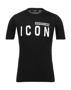 Футболка Dsquared2