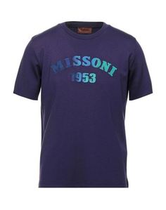 Футболка Missoni