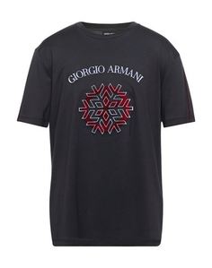 Футболка Giorgio Armani