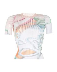 Футболка Maison Margiela