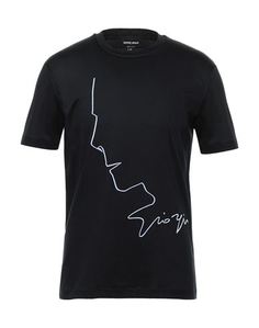 Футболка Giorgio Armani