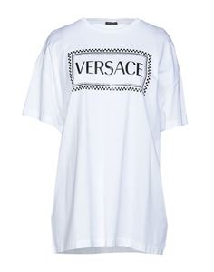 Футболка Versace