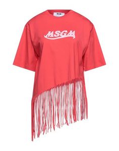 Футболка Msgm