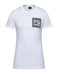 Футболка PS Paul Smith