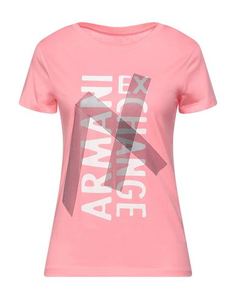 Футболка Armani Exchange
