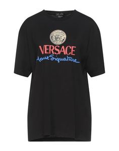 Футболка Versace