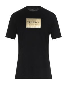 Футболка Versace