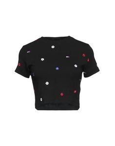 Футболка Tommy Jeans