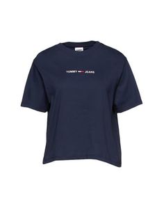 Футболка Tommy Jeans