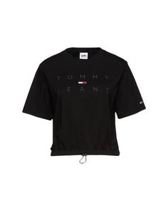 Футболка Tommy Jeans