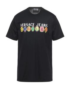 Футболка Versace Jeans Couture