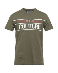 Футболка Versace Jeans Couture