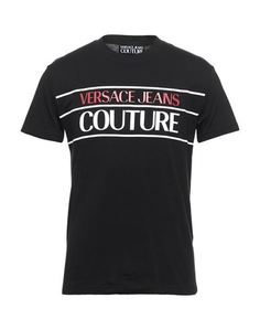 Футболка Versace Jeans Couture