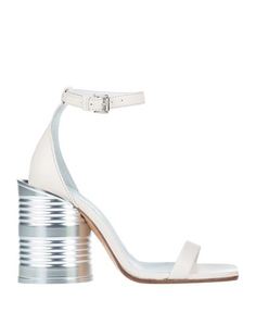 Сандалии Mm6 Maison Margiela