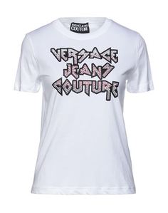 Футболка Versace Jeans Couture