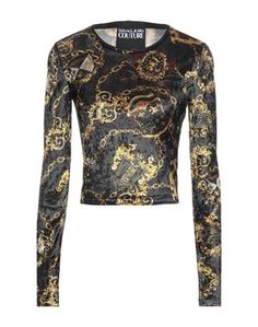Футболка Versace Jeans Couture