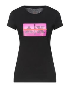 Футболка Armani Exchange