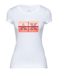 Футболка Armani Exchange