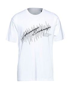 Футболка Armani Exchange