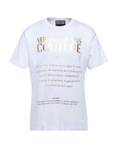 Футболка Versace Jeans Couture