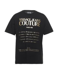 Футболка Versace Jeans Couture