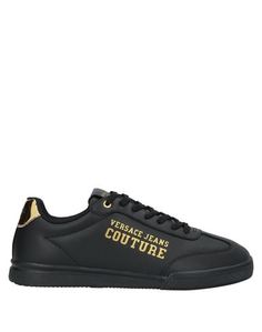 Кеды и кроссовки Versace Jeans Couture