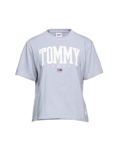 Футболка Tommy Jeans