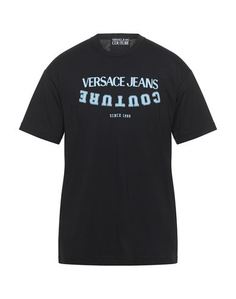 Футболка Versace Jeans Couture