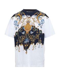 Футболка Versace Jeans Couture
