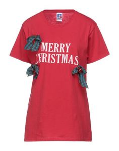 Футболка Russell