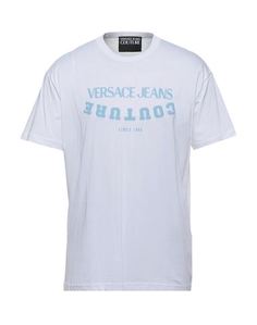 Футболка Versace Jeans Couture
