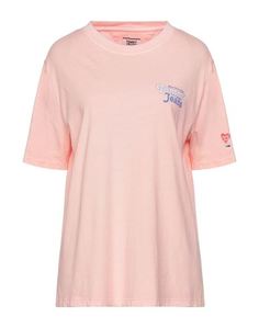 Футболка Tommy Jeans