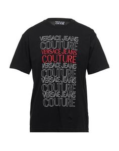 Футболка Versace Jeans Couture