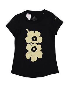 Футболка Adidas x Marimekko