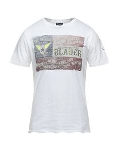 Футболка Blauer
