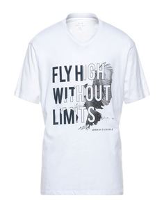 Футболка Armani Exchange