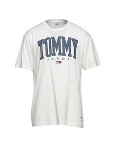 Футболка Tommy Jeans