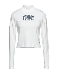 Футболка Tommy Jeans