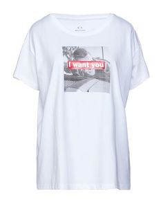 Футболка Armani Exchange