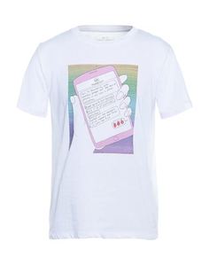 Футболка Armani Exchange