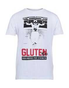 Футболка Bikkembergs